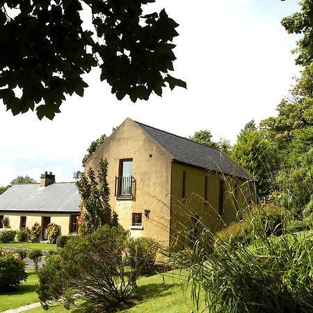 Woodbine Cottage Westport Exteriör bild