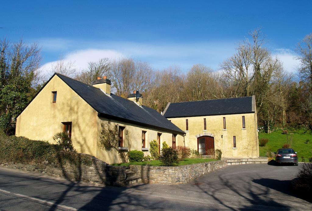 Woodbine Cottage Westport Exteriör bild