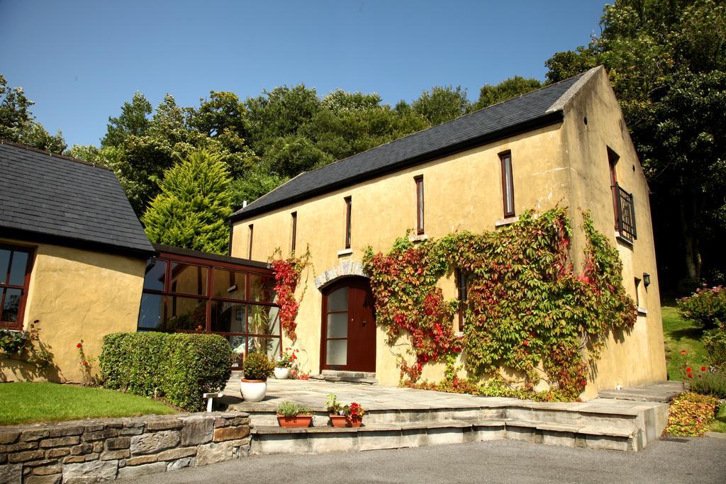 Woodbine Cottage Westport Exteriör bild