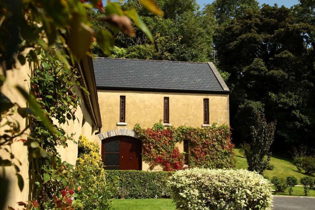 Woodbine Cottage Westport Exteriör bild