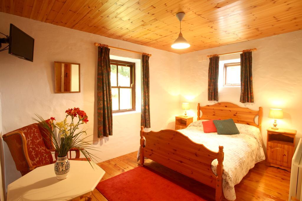 Woodbine Cottage Westport Exteriör bild